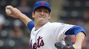 The loss of Matt Harvey will have some pretty big effects on the 2014 season for the Mets (Via Reuters)